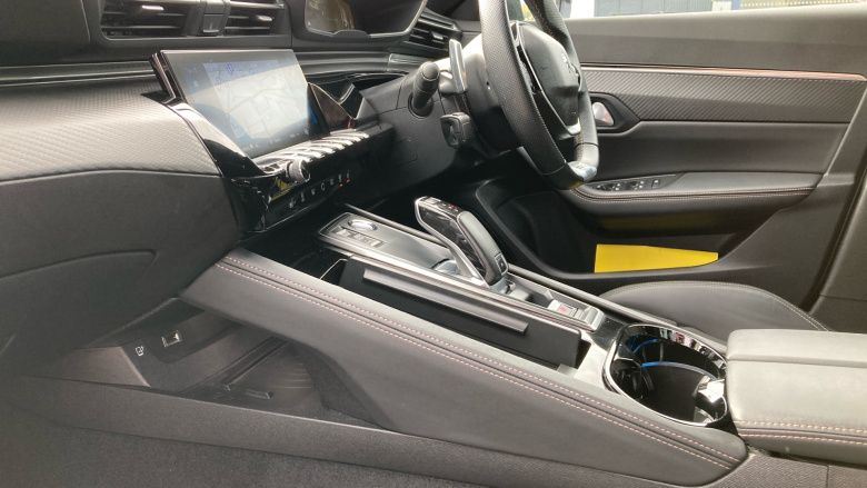 Peugeot 508 1.2 PureTech GT Line 5dr EAT8 Petrol Hatchback